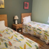 Отель Three Bedroom, 2 Bath With Amazing Views From Balcony - Hidden Treasure, фото 4