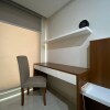 Отель New And Homey Studio Apartment At Warhol (W/R) Residence, фото 6