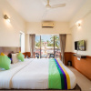 Отель Treebo Gulmohar Beach Resort, фото 35