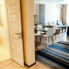 Гостиница Home Hotel Sochi Na Riv'Ere Apartments, фото 4