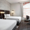 Отель Fairfield Inn & Suites by Marriott Washington, DC/Downtown, фото 4