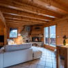 Отель DOUX ABRI - Charming Chalet with Hot tub and Sauna, фото 2