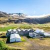 Отель Fosshotel Vatnajökull, фото 10