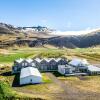 Отель Fosshotel Vatnajökull, фото 9