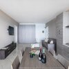 Отель Residenza Miralago With Pool - Two-bedroom With Terrace, фото 3