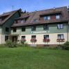 Отель Waldhotel Achtermannstor в Кенигскруг