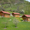 Отель Chalets Trafögl, фото 18