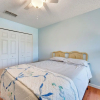 Отель Family-friendly Kissimmee Home w/ Yard & Grill!, фото 4