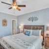 Отель Island Dream - Dawn Condo 1025- Beachfront Views 2 Bedroom Condo by RedAwning, фото 4
