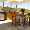 Отель Aretousa by MediterraneanVillas, фото 2
