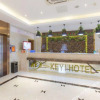Отель Keyi Hotel, фото 14