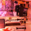 Отель Golden Fleece Hostel, фото 11
