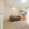 Отель Modern Style 2BR Apartment Bassura City near Shopping Mall, фото 18