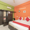 Отель OYO 8476 Garden Comfort, фото 3