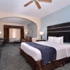 Отель Best Western Plus Northwest Inn & Suites в Хьюстоне