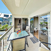 Отель Fresh Beachy Vibe Condo Unit 204 2 Bedrooms 2 Bathrooms Condo, фото 19