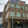 Отель Maxi Inn, фото 5