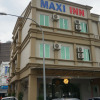 Отель Maxi Inn, фото 1