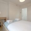 Отель Comfortable 1 Bedroom Flat in Belsize Park, фото 16