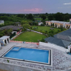 Отель Ranthambhore Nature Camp Resort, фото 12
