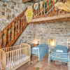 Отель Amazing Home in Castellina in Chianti With 3 Bedrooms and Outdoor Swimming Pool, фото 13