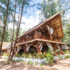 Отель The Moken Eco Village, фото 19
