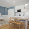 Отель Liiiving In Porto Downtown Luxury Studio, фото 7