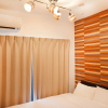 Отель Residence Hotel Hakata 10, фото 5