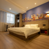 Отель Tuke China Light Residence Hotel (Luoyang Railway Station Yingtian Store), фото 16