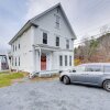 Отель Ludlow Townhome: 3 Mi to Okemo Mountain!, фото 16