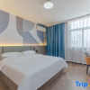 Отель City Home Select Hotel, фото 2