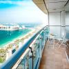 Отель Dream Inn Dubai Apartments-Princess Tower Marina, фото 14