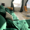 Отель Spacious 3 Bed Apartment Cluj Floresti Near Vivo, фото 4