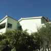 Отель Apartment in Ždrelac with sea view loggia air conditioning Wi Fi, фото 1