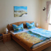 Отель Spacious Apartment With Garden Near Sea in Rerik, фото 10