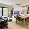 Отель StayAU Modern 4BR Townhouse Bayswater, фото 22
