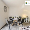 Отель 3 Bedroom Coventry House By Passionfruitproperties With Free Wi-fi, Driveway & Garden- 26WWC, фото 11