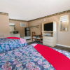 Отель OYO Hotel Calhoun, GA I-75, фото 10