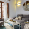 Отель Large House 254M2 And 4Bedrooms And 3Bathrooms And Amazing Terrace Alhondiga, фото 22