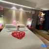 Отель Boyi Yueju Hotel 【Yiwu International Trade City 】, фото 4