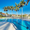Отель Bahia del Mar Condo Unit 128 2 Bedrooms 2 Bathrooms Condo, фото 17