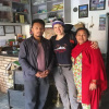 Отель Shrestha Hotel, фото 21
