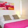 Отель Apartamento Comfort - BAQ24A, фото 4