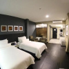 Отель Bedrock Hotel, фото 34