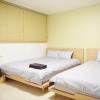 Отель JW STAY in HONGDAE - Hostel, фото 34