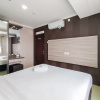 Отель Strategic And Comfortable 2Br Apartment At Gateway Pasteur, фото 7