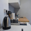 Отель Refurbished Studio Flat Next To Brighton Station, фото 10
