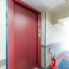 Отель Oyo 43947 Tsukiji Businesshotel Ban, фото 7