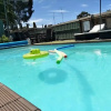 Отель Smerdon Lodge Motel, фото 16