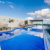 Отель Superb 2BR condo walking distance to everywhere by Happy Address, фото 15